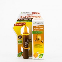 Arkovox Spray Propolis Garganta 30ml