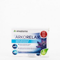 Arkorelax Sono. 30 comprimidos