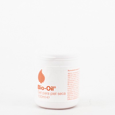 Bio-óleo em Gel para Pele Seca, 100ml.