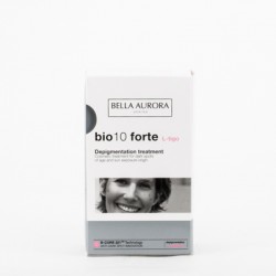 Bella Aurora Bio 10 Forte L-tigo, 30 ml