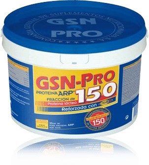 GSN Pro-150, 1500 gr