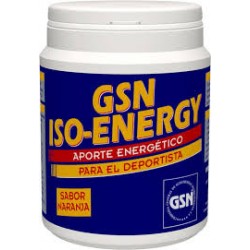 GSN ISO-Energia, 480 gr