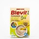 Blevit Plus Organic Multigrain Quinoa Sin Glúten, 250gr.