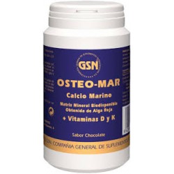 GSN OSTEO-MAR, 169 gr