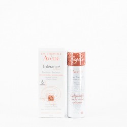 Avène Tolerance Emulsão Extreme Light, 50ml.