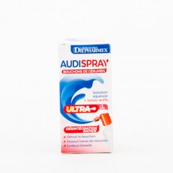 Audispray Ultra, 20ml.