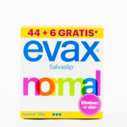 Evax protege o resumo normal, 50 pcs.