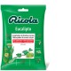 Balas de eucalipto sem açúcar Ricola, 70g.