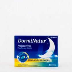 Dorminatur, 30 comprimidos