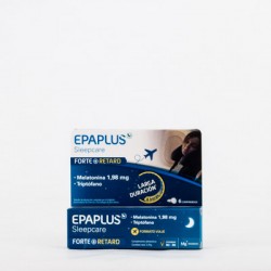 Epaplus Sleepcare Travel Format, 6 Comp.
