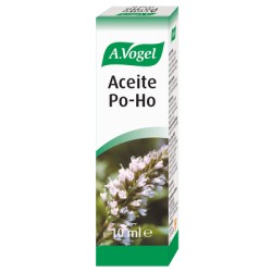 A. Vogel Aceite Po-Ho, 10ml.
