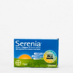 Serenia, 30 internacionalizações.