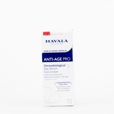 Mavala Anti-age Pro Creme de Dia Chrono-Biológico, 45ml.