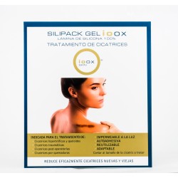 IOOX SILIPACK GEL Impressão 12 x 14,5 cm.