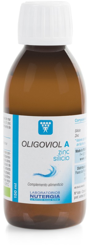 Oligoviol A, 150 ml