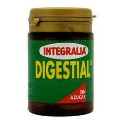 Digestial Integrativo 25 Comprimidos