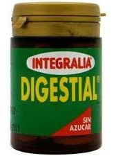 Digestial Integrativo 25 Comprimidos