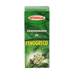 Integralia feno-grego 60 comprimidos