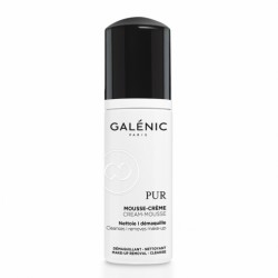 Galenic Pure Foam-Creme 150 ml