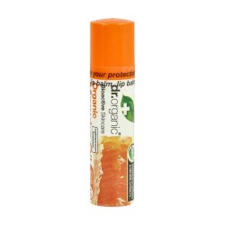Dr Organic Manuka Honey Lip Balm, 5,7ml.