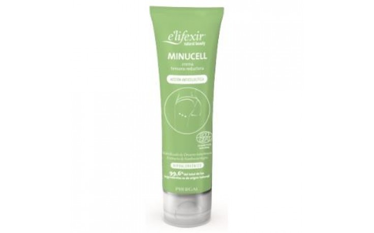 Elifexir Eco Beleza Natural Minucell, 150ml.