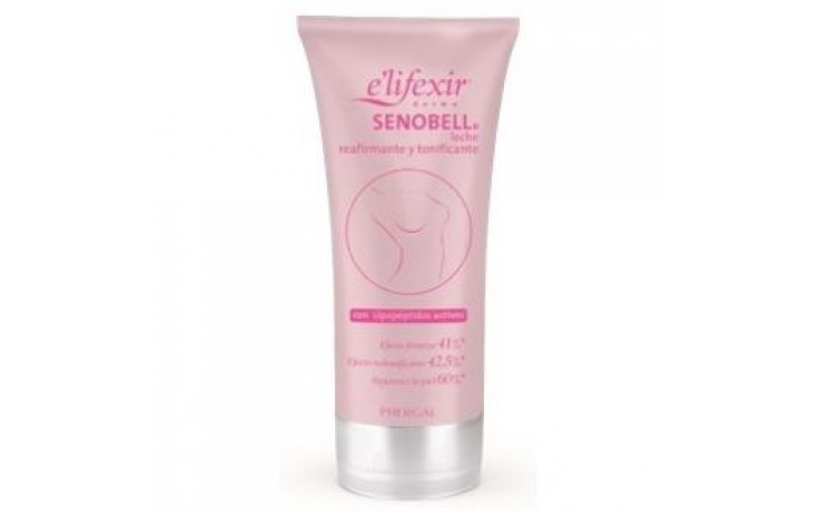 Elifexir Eco Beleza Natural Senobell, 150ml.