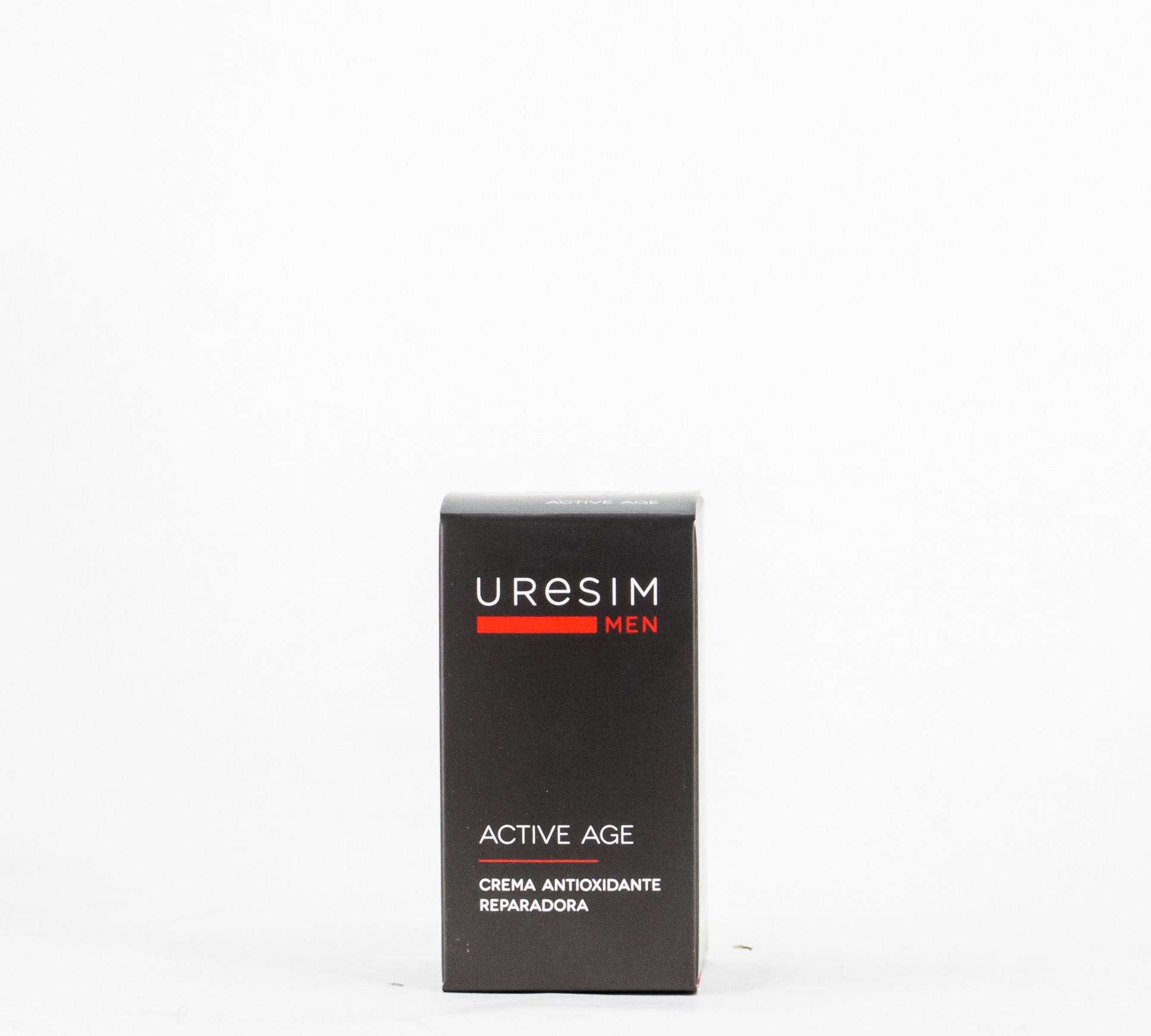 Uresim Men Creme Antioxidante Reparador 50 ml