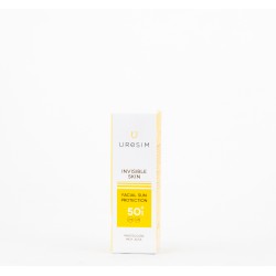 Uresim Sun Pele Invisível FPS50, 30ml.