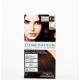 Cor Clinuance 5.0 Castanho Claro Cabelo Delicado