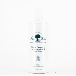 Dr. Tree Sens Skin Eco Leite Anti-Ressecamento. 400 ml