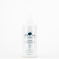Dr. Tree Eco Shampoo para cabelos sensíveis. 300 ml