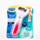 Scholl Velvet arquivo elétrico liso com substituição