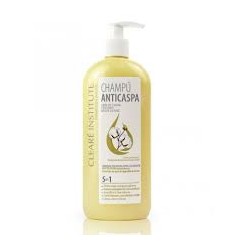Shampoo Anticaspa Cleare 400 ml
