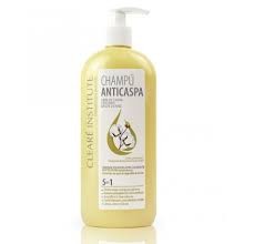 Shampoo Anticaspa Cleare 400 ml