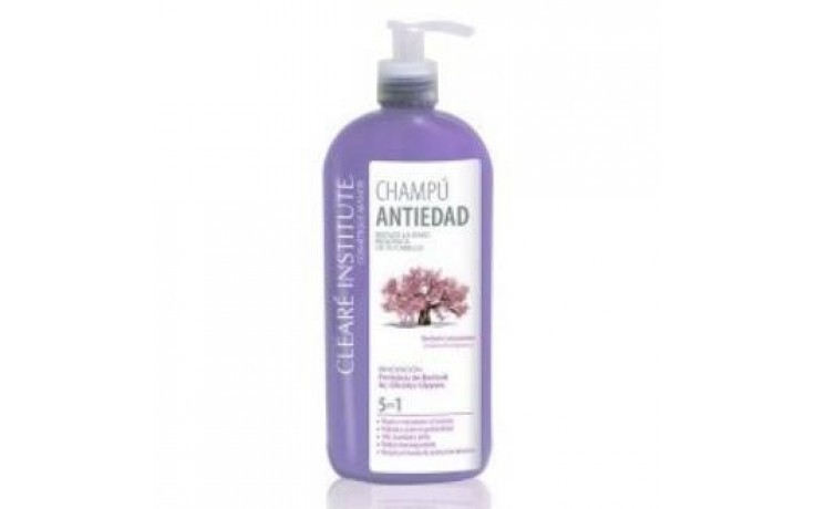 Shampoo Cleare Anti Aging 400 ml
