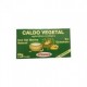 Integralia Caldo Vegetal Orgânico com Sal Marinho 66mg