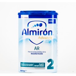 Almiron R.A. 2 800 g
