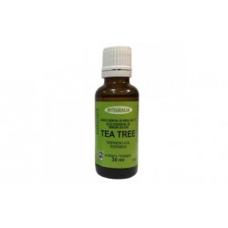 Integralia Essência Orgânica de Tea Tree 30 ml