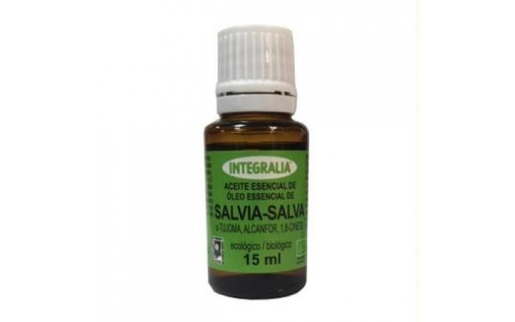 Integralia Salvia Eco Essence 15 ml