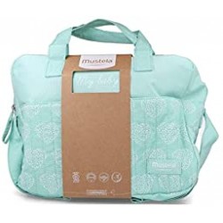 Mustela Layette Bag Verde