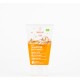 Weleda 2-em-1 Orange Fruit Shampoo & Gel, 150ml.