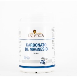 AnaMaría Lajusticia Carbonato de Magnésio, 130g