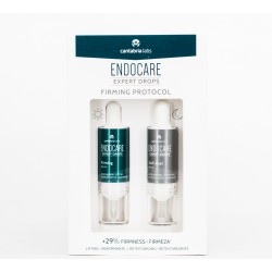Endocare Expert Drops Firming Protocol, 2x10ml.