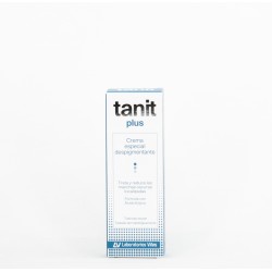 Tanit Plus Creme Despigmentante Especial, 15ml.