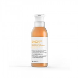 BotánicaPharma Cavalinha + Shampoo Biotina, 250 ml.