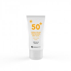 BotanicaPharma Protetor Solar Facial 50+, 50 ml.