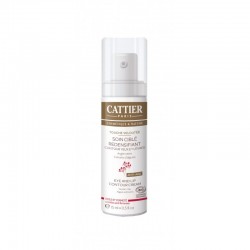 Cattier Redensifying Eye & Contorno Labial, 15 ml.