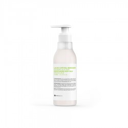 BotanicaPharma Argan & Leite Hidratante Aloe, 250ml.