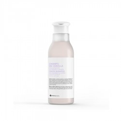 BotanicaPharma Shampoo Cebola, 250ml.