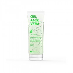 BotánicaPharma Aloe Vera Gel Vitamina A & E, 250 ml.